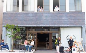 オランドの二階